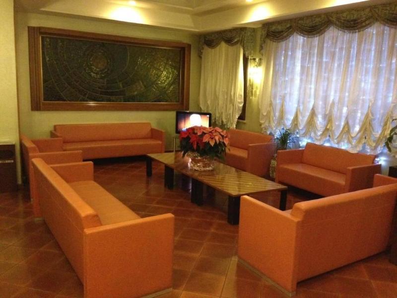 Hotel Vienna ลิโดดิเยโซโล ภายนอก รูปภาพ